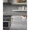 Ackland Sterling Moon Interlocking 12 in. x 12 in. Mixed Glass Stone Metal Blend Mosaic Wall Tile, 20PK AKM-SGM-STMO12X12ILX-CA - alternate 4